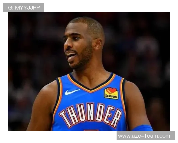 保罗生涯首冠之路受挫太阳老板或将重建清洗老将阵容 保罗生涯首冠之路受挫太阳老板或将重建清洗老将阵容