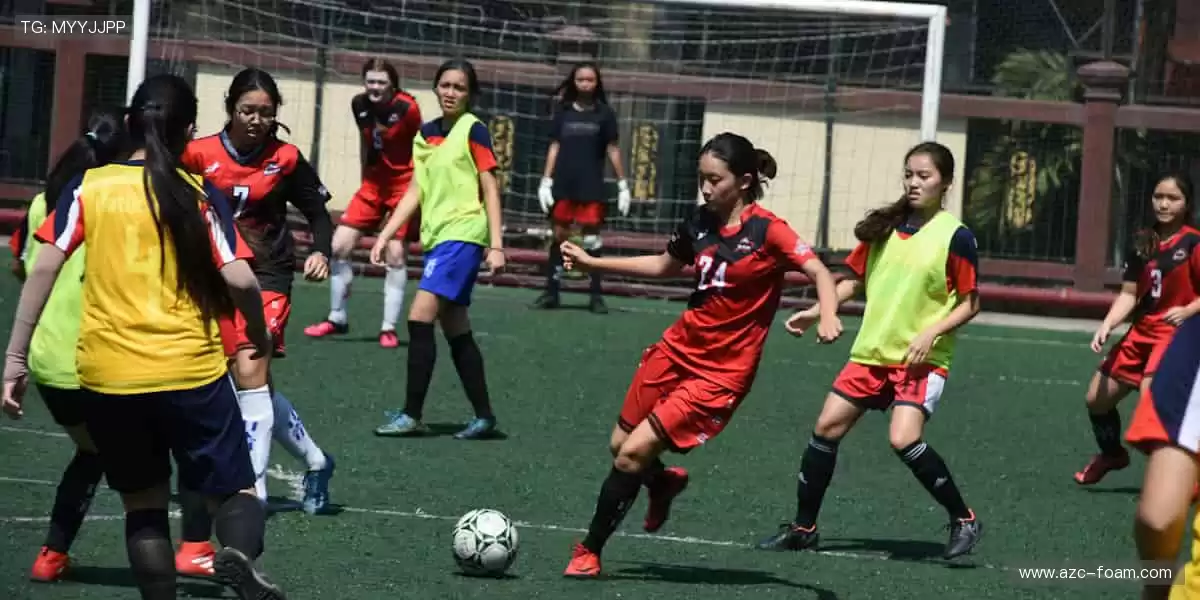 ⚽️ 赛事风暴,即刻点燃你的热血战场!🔥